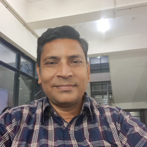 Shree Pradeep Rambabu Gupta