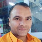 Arvind Jayprakash Gupta