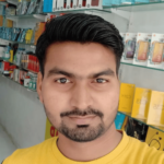 Rahul Hardayal Gupta