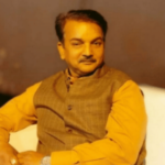 Shree Vinodkumar Ramprakash Gupta